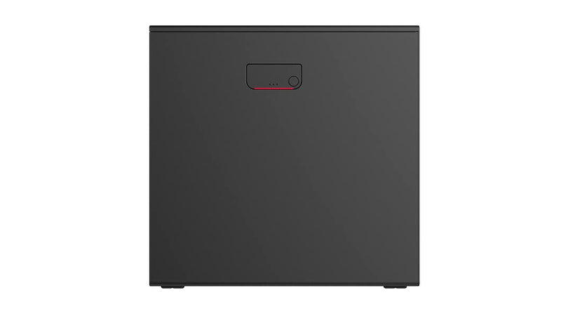 Lenovo ThinkStation P620, Ryzen ThreadRipper Pro 3975WX (32 Core), Nvidia GeForce RTX 3080 10GB, 2TB NVMe, 6TB HDD, 128GB ECC RAM, WIFI 5 & BT 5, RAID 0/1/10/5, Windows 11 Pro, Workstation (Renewed)