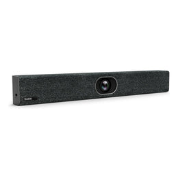 Yealink MeetingBar A20 4K All-in-One Video Bar with CTP18 Touch Panel for Small Rooms (Refurbished - Excellent)