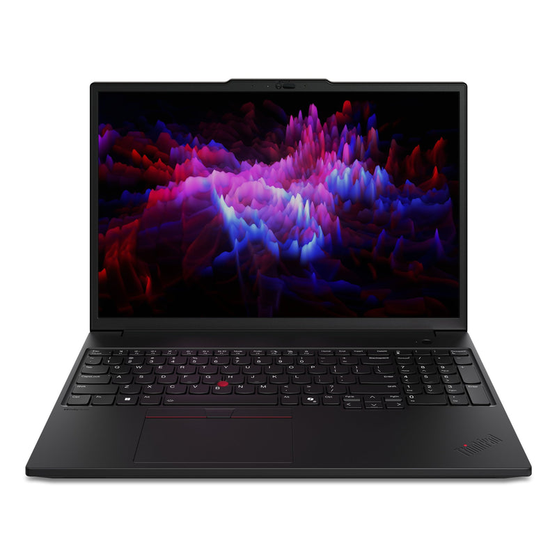 Lenovo ThinkPad P16s Gen 3 16" Mobile Workstation - Core Ultra 9, 32GB (Refurbished - Excellent)