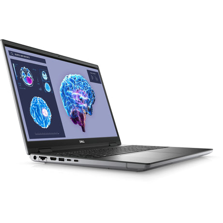 Dell Precision 7680 16" FHD+ Workstation - i7-13850HX, 32GB, RTX 3500 ADA (Refurbished)