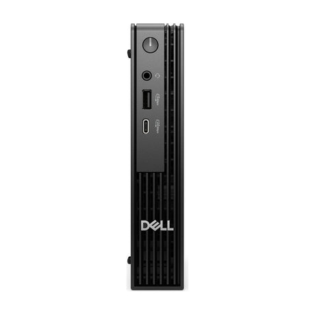 Dell Pro Micro QCM1250 (USFF) Desktop - Core Ultra 5 235T, 16GB (Refurbished - Good)