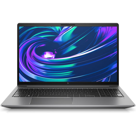 HP ZBook Power G10 15.6" FHD Touchscreen - i7-13800H, RTX 2000 Ada (Refurbished)
