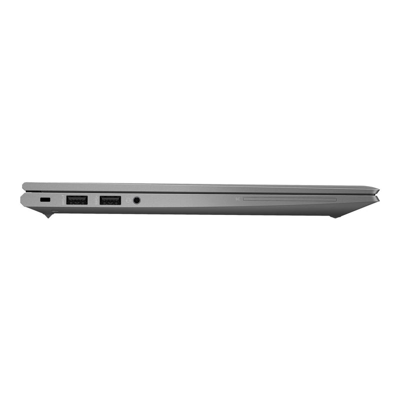 HP ZBook Firefly 14 G8 14" FHD Mobile Workstation - i7-1165G7, Quadro T500 (Refurbished)