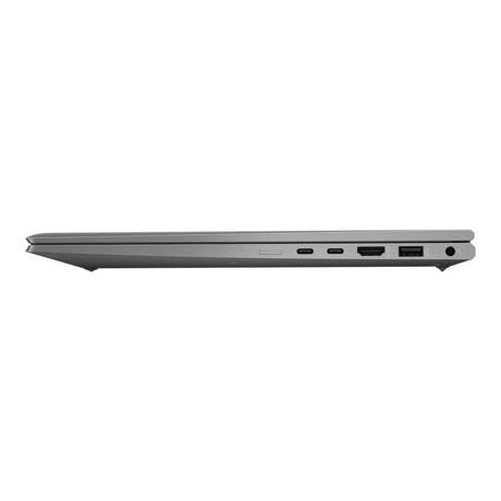HP ZBook Firefly 15 G8 15.6" FHD Laptop - i7-1165G7, Quadro T500 (Refurbished)