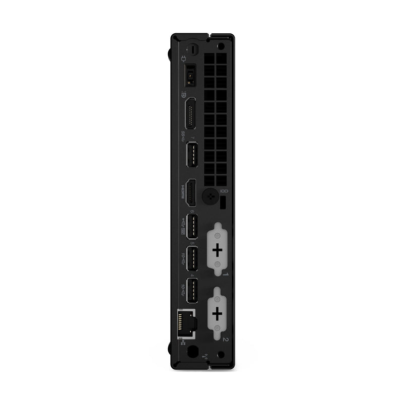 Lenovo ThinkCentre M70q Gen 3 Tiny PC - i5-12400T, 16GB (Refurbished - Excellent)