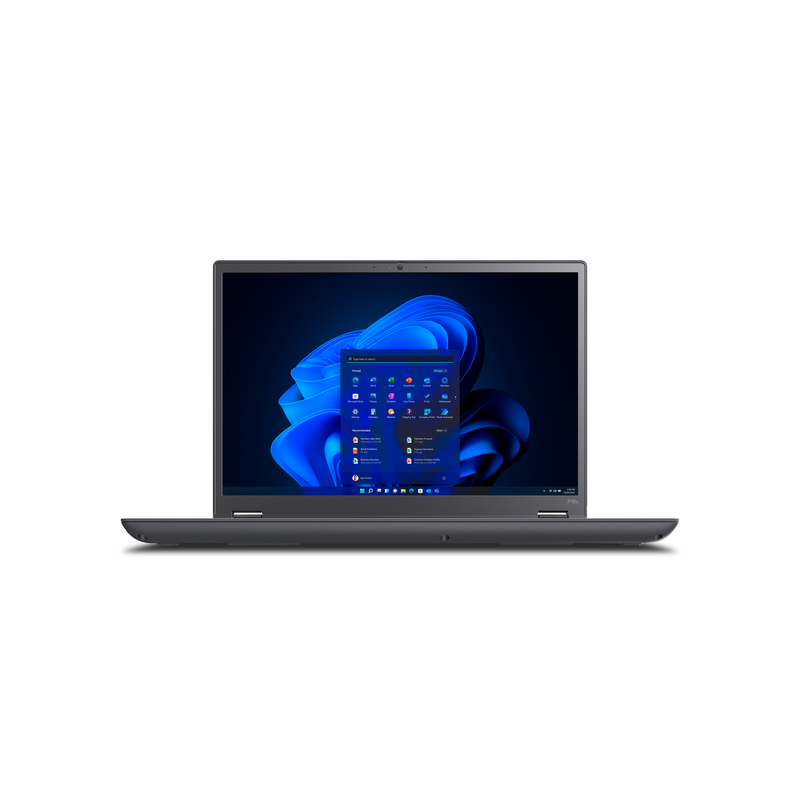 Lenovo ThinkPad P16v Gen 1 16" Mobile Workstation - RTX A1000 (Refurbished - Excellent)