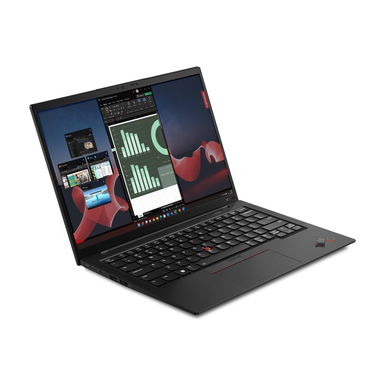 Lenovo ThinkPad X1 Carbon Gen 11 14" 2.8K OLED Ultrabook - i7-1355U, 16GB (Refurbished)