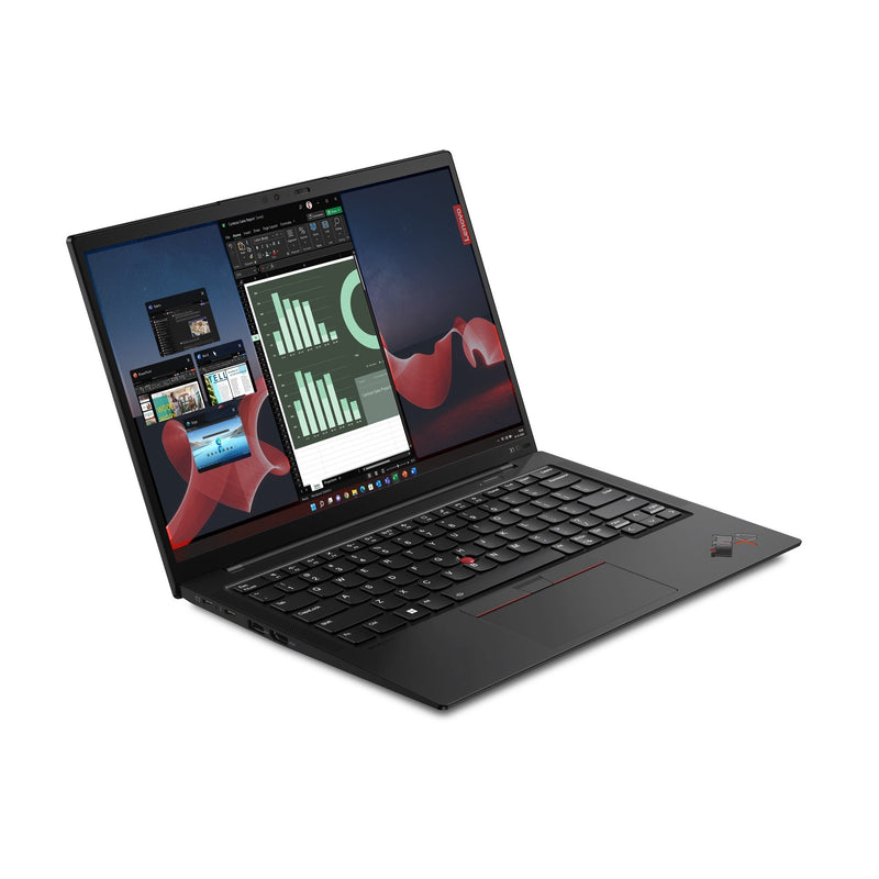 Lenovo ThinkPad X1 Carbon Gen 11 14" Ultrabook - i7-1355U, 32GB (Refurbished)