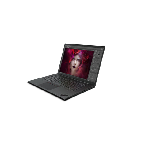 Lenovo ThinkPad P1 Gen 5 16" QHD+ Workstation - i7-12800H, 32GB, RTX A2000 (Refurbished)
