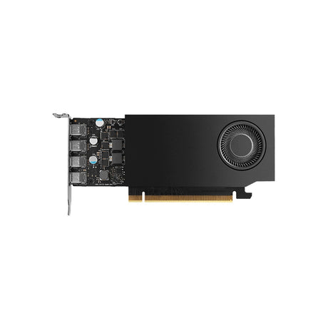 NVIDIA RTX A400 4GB GDDR6 Graphics Card (Refurbished - Excellent)