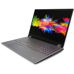 Lenovo ThinkPad P16 Gen 1 UHD+ - i7-12850HX, 64GB, RTX A5500 (Refurbished - Good)