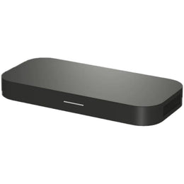 Logitech Room Solutions for Google Meet - MeetUp with Integrated Wall Mount/Stand, Tap + CAT5e Kit, & Compute Unit (Refurbished)