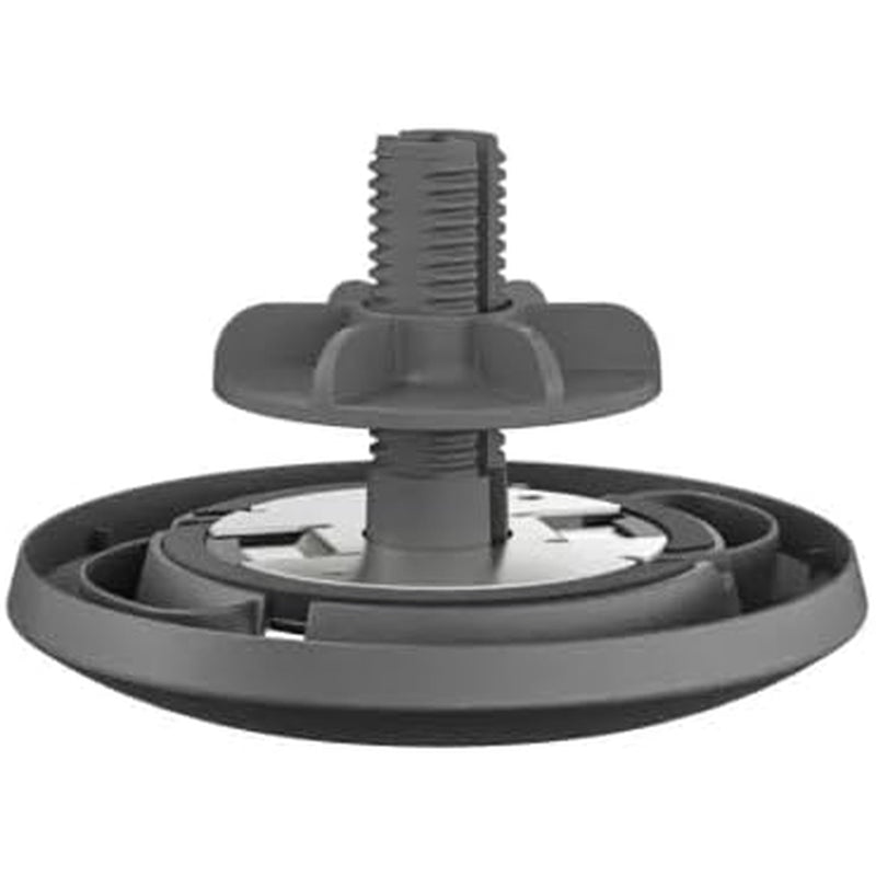 Logitech Rally Mic Pod Mount Graphite - 952-000002 (New) (Renewed)