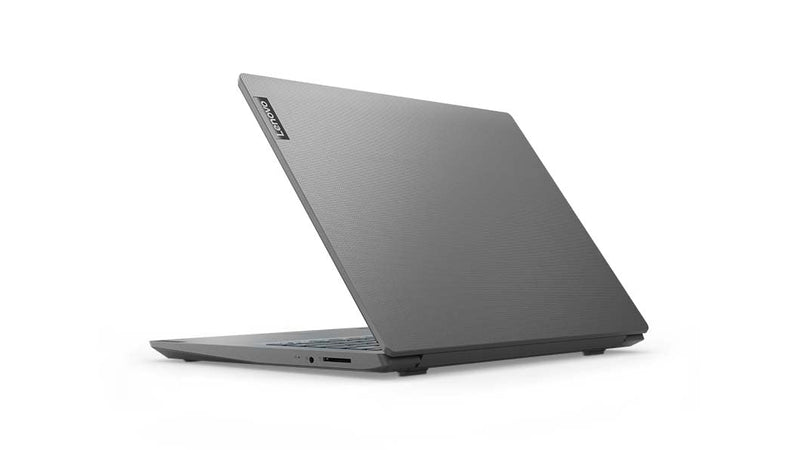 Lenovo V14-IIL 14" FHD - 512GB PCIe 4.0 x4 NVMe, i5-1035G1 (4 Cores, 3.6GHz), 12GB DDR4, SD card reader, Intel UHD Graphics, WIFI 5 & Bluetooth 4.2, UK Backlit Keys, Windows 11 Pro (Renewed)