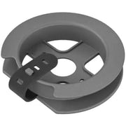 Logitech Rally Mic Pod Mount Graphite - 952-000002 (New) (Renewed)