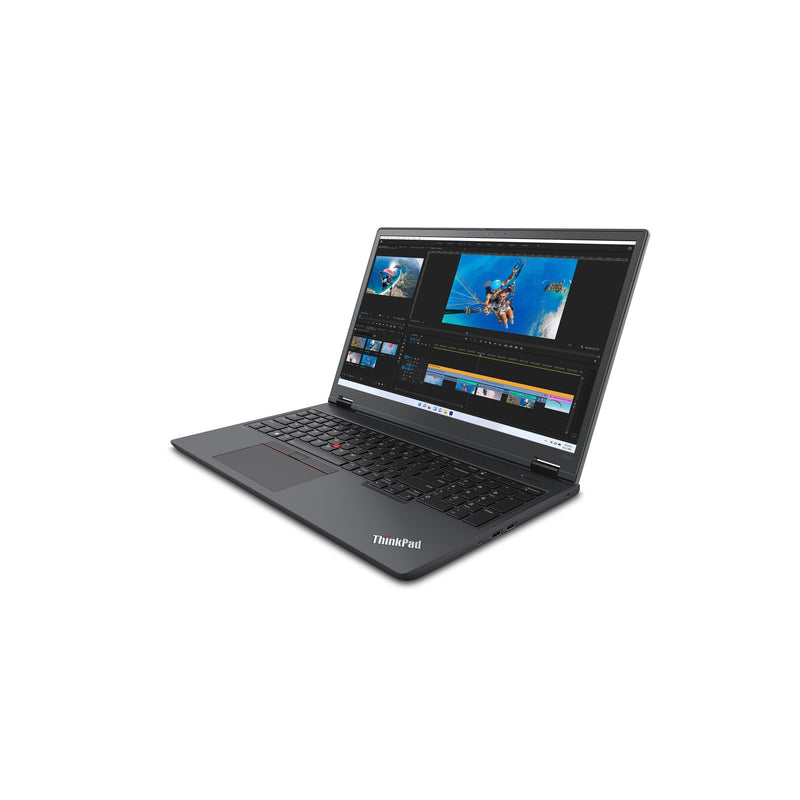 Lenovo ThinkPad P16v Gen 1 FHD+ - i7-13800H, 32GB, RTX A500 (Refurbished - Good)