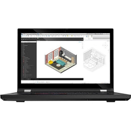 Lenovo ThinkPad T15g Gen 2 15.6" 4K Gaming Laptop - i7-11800H, 32GB, RTX 3070 (Refurbished - Excellent)