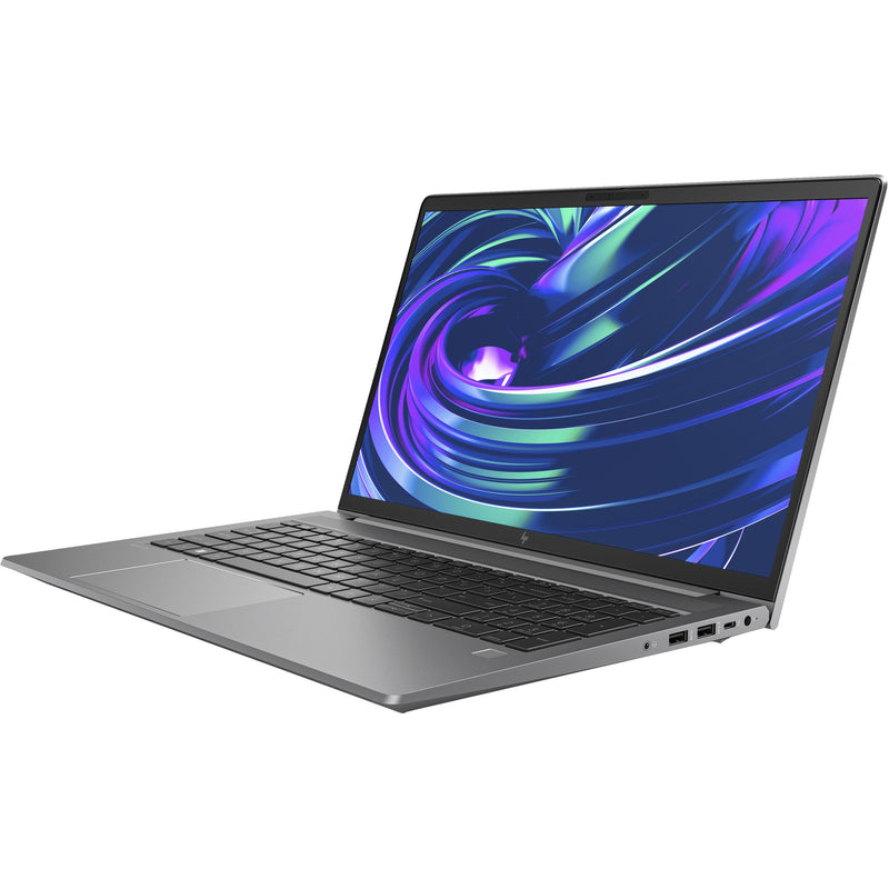 HP ZBook Power G10 15.6" FHD Touchscreen - i7-13800H, RTX 2000 Ada (Refurbished)