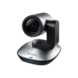Logitech PTZ PRO Professional Video Conferencing Camera (Pan, Tilt, Zoom) (Refurbished - Excellent)
