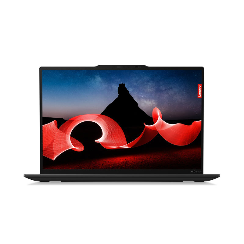 Lenovo ThinkPad X1 Carbon Gen 12 14" FHD+ - Core Ultra 7 155U, 16GB (Refurbished)