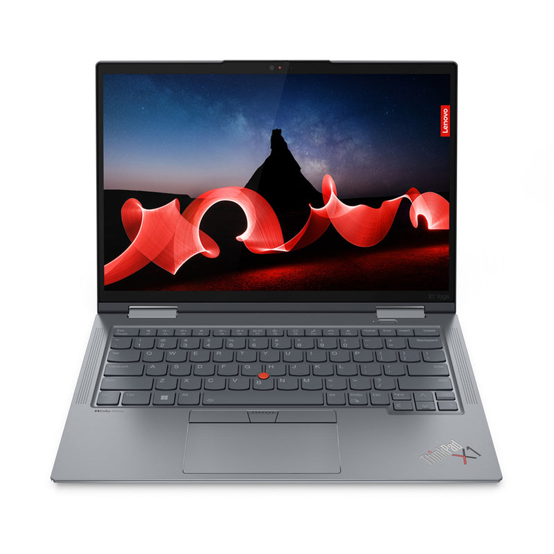 Lenovo ThinkPad X1 Yoga Gen 8 14" FHD+ Touchscreen - i7-1365U, 32GB (Refurbished - Excellent)