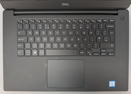 Dell Precision 5530 15.6" FHD Laptop - i7-8850H, Quadro P1000 (Refurbished - Good)