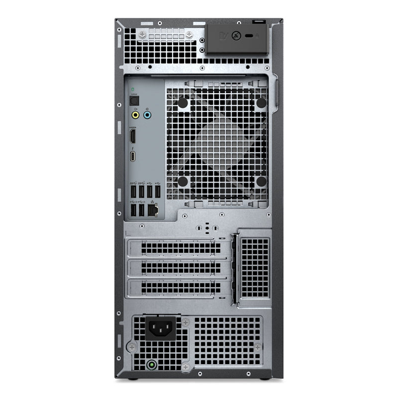 Dell Tower Plus (EBT2250) Desktop - Core Ultra 7 265, RTX 5070, 32GB (Refurbished - Fair)
