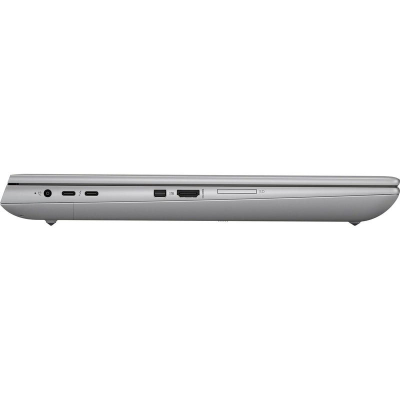 HP ZBook Fury 16 G9 FHD+ i9-12950HX, 64GB, 2TB, RTX A3000 (Refurbished - Excellent)