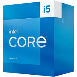 Intel i5-13400 CPU - 10C/16T, 4.6GHz, LGA1700 (Used - Like New)