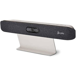 Poly Studio X30 4K Video Bar with Table Stand (Refurbished - Excellent)