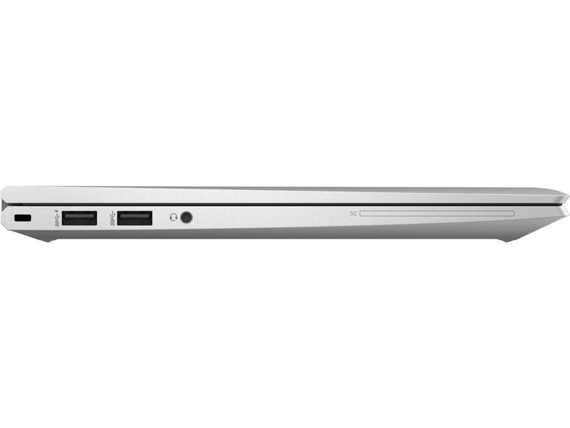 HP EliteBook x360 830 G8 13.3” FHD Hybrid 2-in-1 Touchscreen – i7-1185G7 (4 Cores, 4.8GHz), 1TB PCIe 4.0 x 4 NVMe, 16GB, Fingerprint & Smartcard Reader, NFC, UK Backlit Keys, Windows 11 Pro (Renewed)