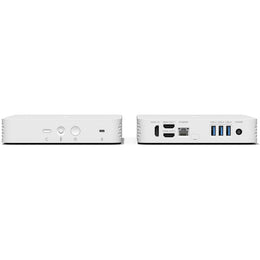 Logitech RoomMate & TAP IP Room Solution - CollabOS Appliance for MeetUp & Rally systems (Refurbished)