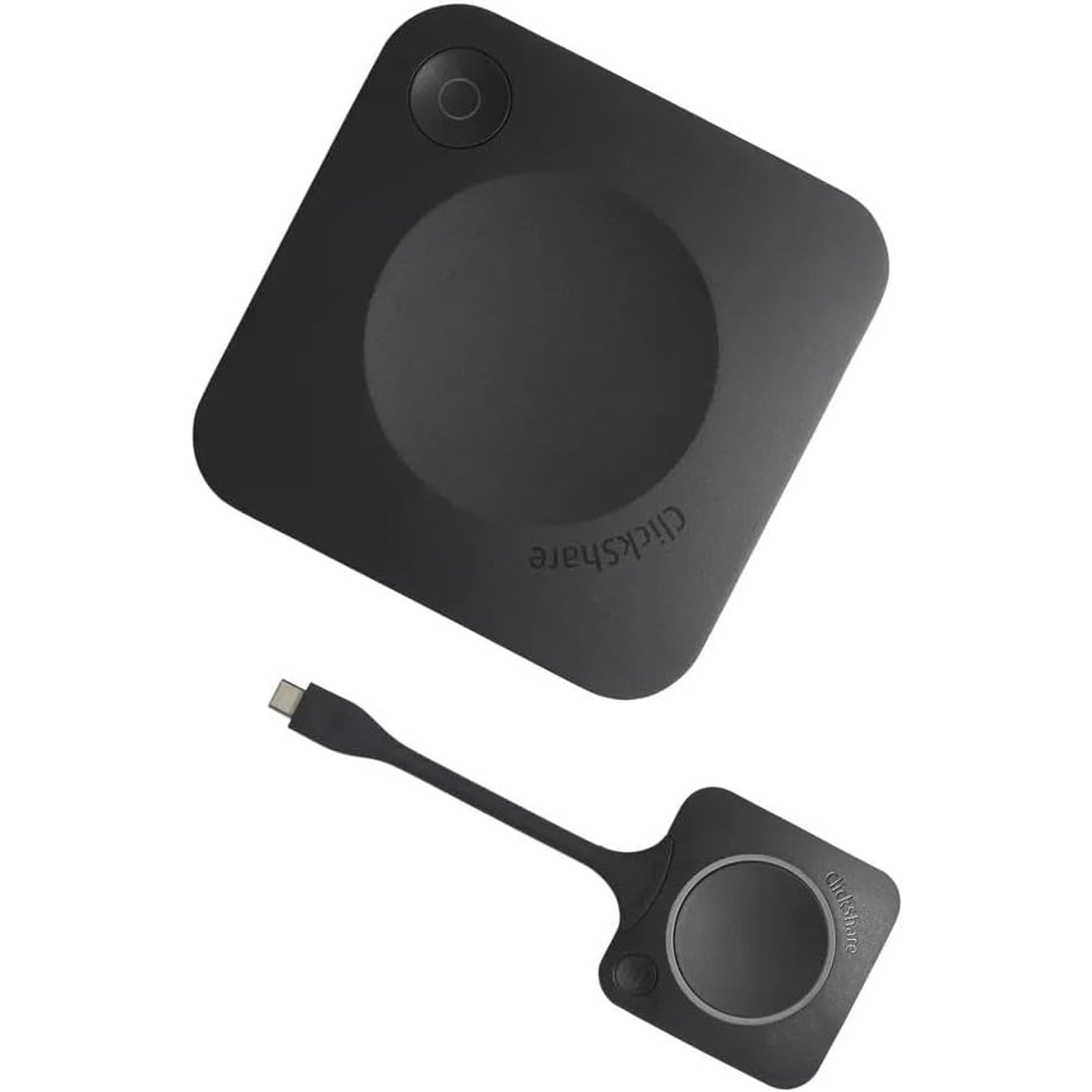 Wireless presentation and conferencing without guesswork.