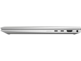 HP EliteBook x360 830 G8 13.3” FHD Hybrid 2-in-1 Touchscreen – i7-1185G7 (4 Cores, 4.8GHz), 1TB PCIe 4.0 x 4 NVMe, 16GB, Fingerprint & Smartcard Reader, NFC, UK Backlit Keys, Windows 11 Pro (Renewed)