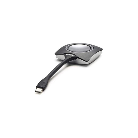 Barco ClickShare Gen 3 USB C Button for CS-100, CSE-200, CSE-200+, CSE-800 Presentation Systems (Refurbished - Excellent)