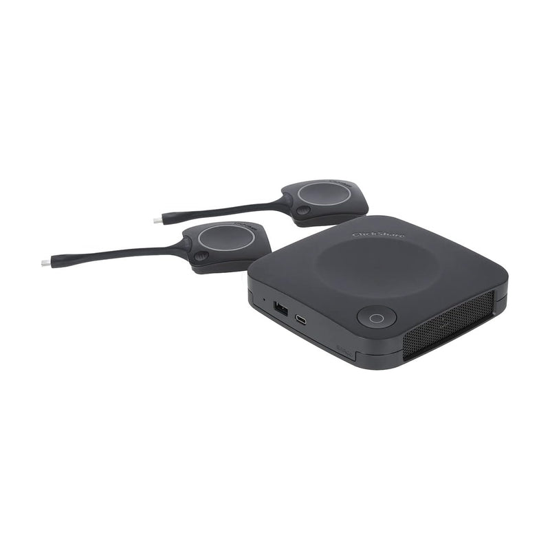 Barco ClickShare CX‑30 Wireless Conferencing Solution (Refurbished - Excellent)