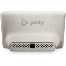 Poly Studio X50 Medium Room Kit with TC8 Touch Control & TRIO C60 (Refurbished - Excellent)