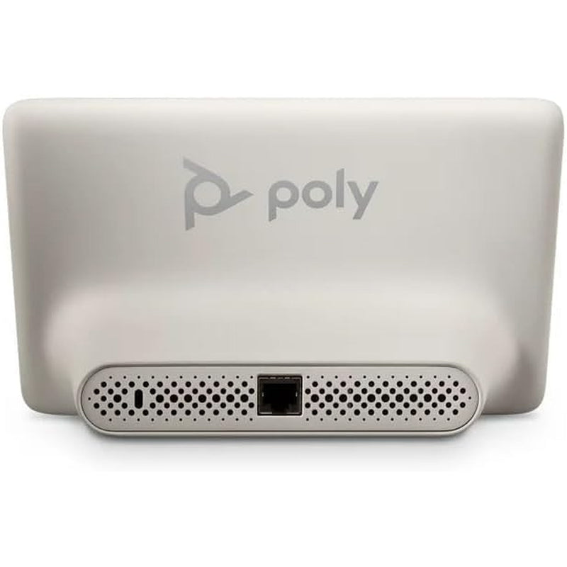 Poly Studio X50 Medium Room Kit with TC8 Touch Control & TRIO C60 (Refurbished - Excellent)