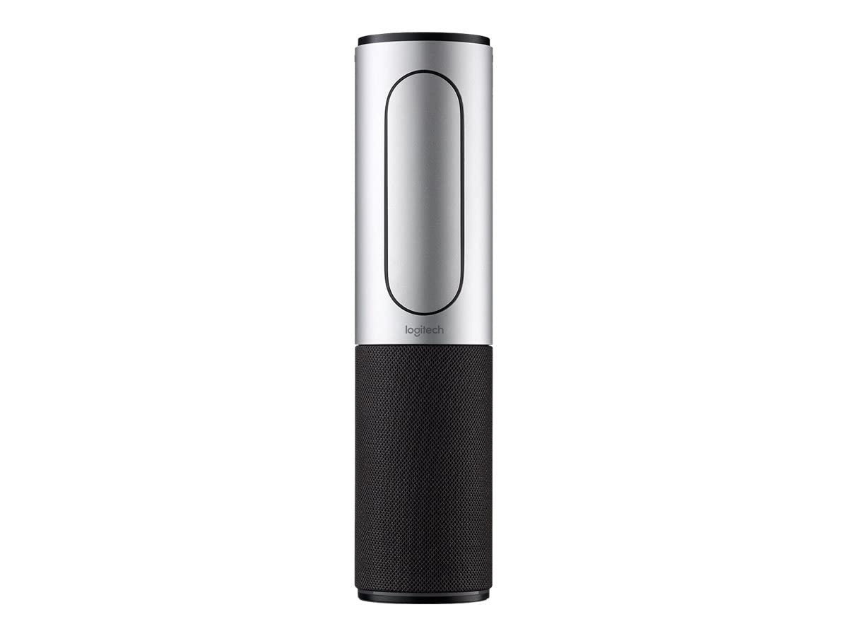 Logitech ConferenceCam Connect (960-001034) PTZ Video Camera (Refurbished - Excellent)
