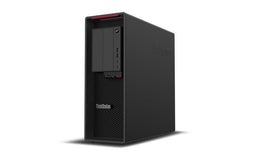 Lenovo ThinkStation P620, Ryzen ThreadRipper Pro 3975WX (32 Core), Nvidia GeForce RTX 3080 10GB, 2TB NVMe, 6TB HDD, 128GB ECC RAM, WIFI 5 & BT 5, RAID 0/1/10/5, Windows 11 Pro, Workstation (Renewed)