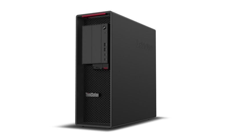 Lenovo ThinkStation P620, Ryzen ThreadRipper Pro 3975WX (32 Core), Nvidia GeForce RTX 3080 10GB, 2TB NVMe, 6TB HDD, 128GB ECC RAM, WIFI 5 & BT 5, RAID 0/1/10/5, Windows 11 Pro, Workstation (Renewed)