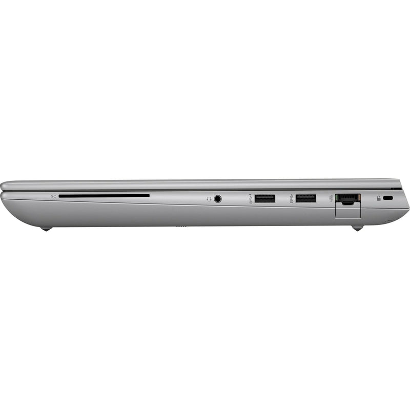 HP ZBook Fury 16 G9 FHD+ i9-12950HX, 64GB, 2TB, RTX A3000 (Refurbished - Excellent)
