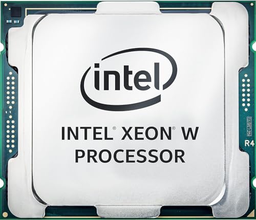 Intel Xeon W-2225 - 4.1 GHz, 4 Core/8 Threads, LGA2066 Socket (Refurbished - Excellent)