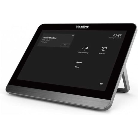 Yealink MeetingBar A30 Video Bar with CTP18 Touch Controller (Refurbished - Excellent)