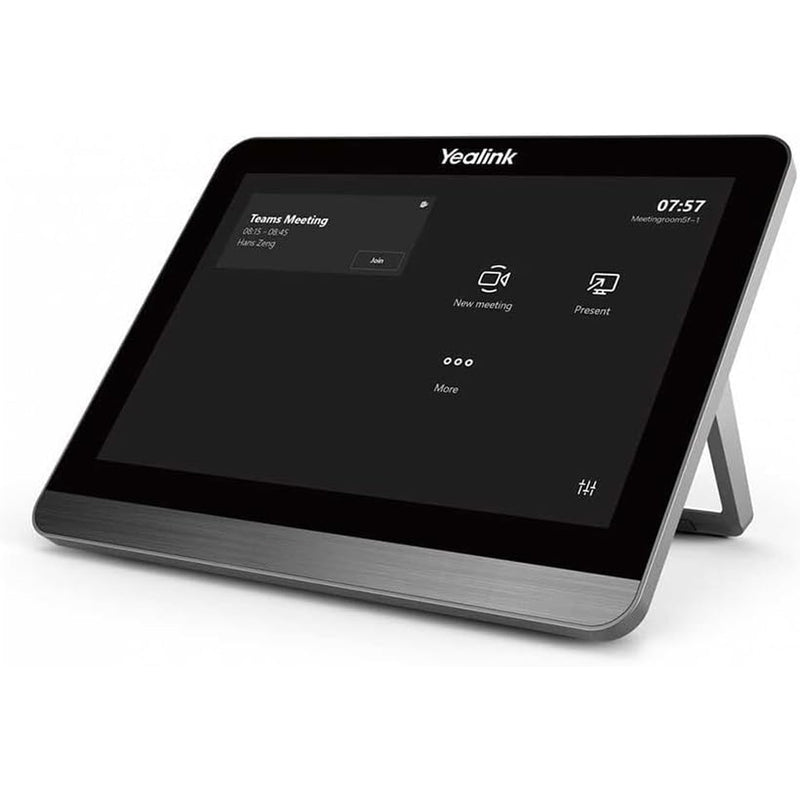 Yealink MeetingBar A30 Video Bar with CTP18 Touch Controller (Refurbished - Excellent)