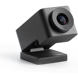 Huddly GO Compact HD PTZ Video Conferencing Camera with 2m USB Cable (New - Open Box)