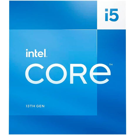 Intel i5-13600 CPU - 14C/20T, 5.0GHz, LGA1700 (Used - Like New)