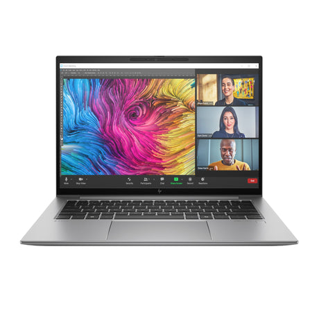 HP ZBook Firefly 14 G11 14" FHD+ - Ryzen 5 Pro 8640HS, 16GB, Radeon 760M (Refurbished - Excellent)
