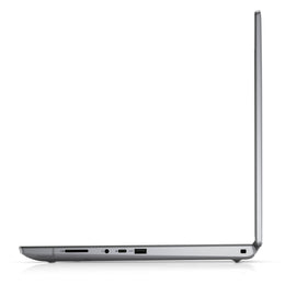 Dell Precision 7680 16" FHD+ - i5-13600HX, 32GB, RTX 1000 ADA (Refurbished - Excellent)