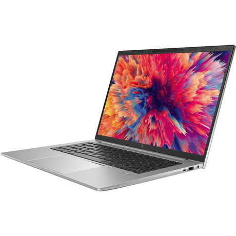 HP ZBook Firefly 14 G9 14" FHD+ Mobile Workstation - i7-1280P, 32GB, Iris Xe (Refurbished - Excellent)